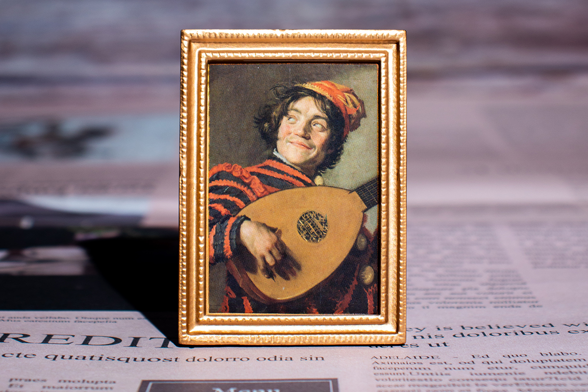 冰箱贴定制厂家