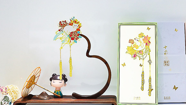 工艺品定制流程