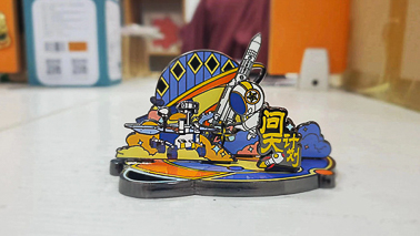 工艺品定制的流程有哪些？