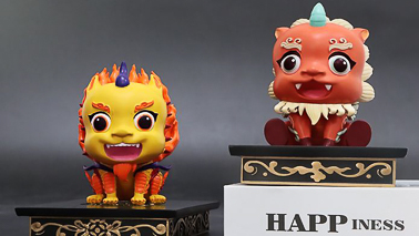 家居工艺品有哪些材质？