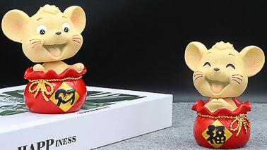 家居工艺品怎么选择？