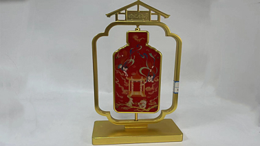 如何选择金属工艺品制作工厂？