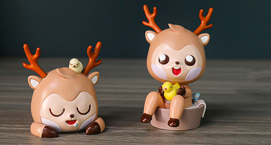 如何选择创意礼品定制厂家？