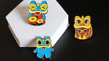 定制小礼品多少钱？