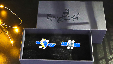 独具品质与个性的活动礼品定制