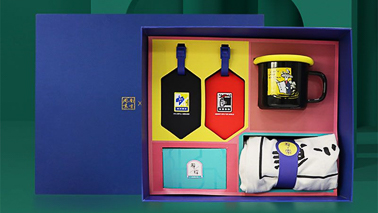 礼品厂家怎么选择？