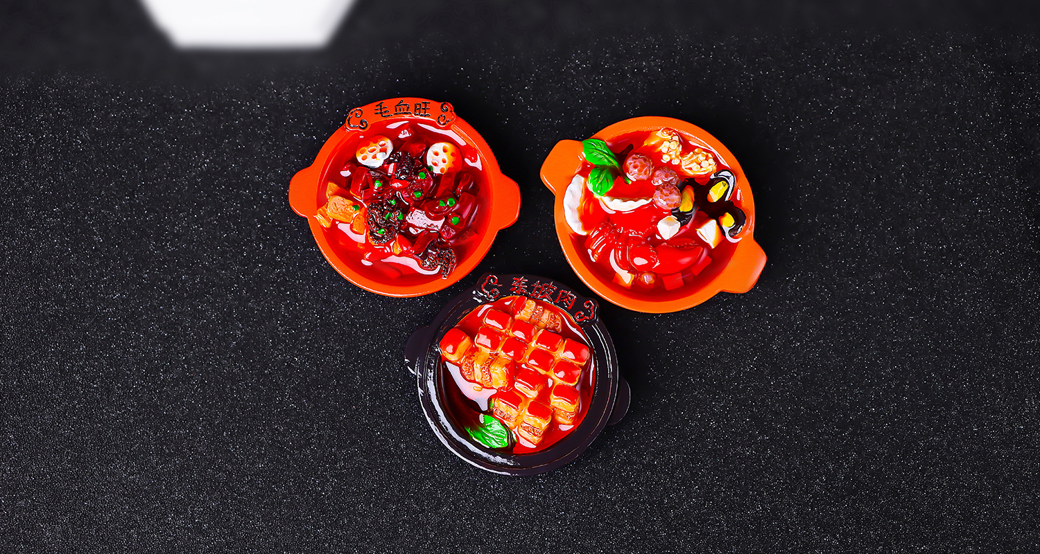 冰箱贴定制厂家