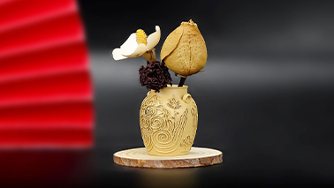 树脂工艺品有哪些？