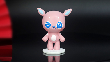 定制一个树脂工艺品需要多长时间？