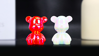 定制一个树脂工艺品需要多少钱？