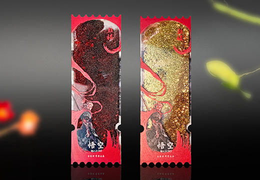 黑神话亚克力冰箱贴定制