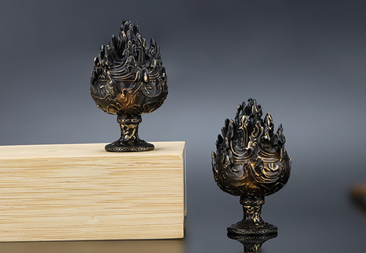 发光树脂冰箱贴定制