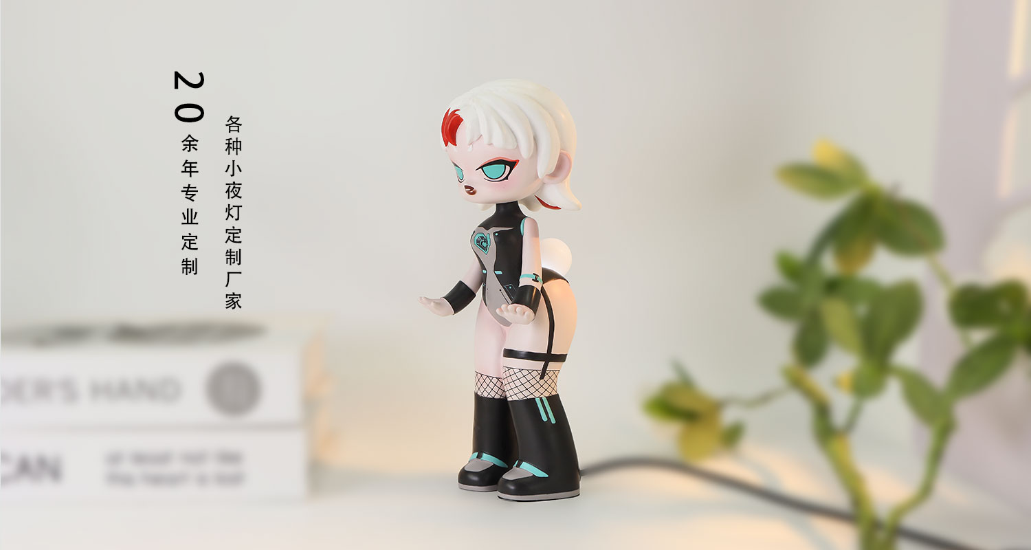 小夜灯定制