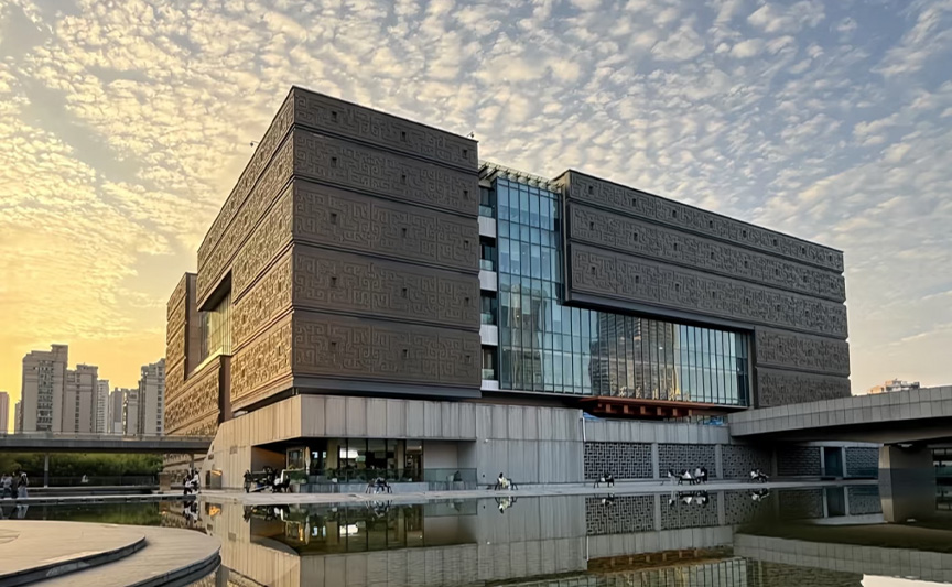 安徽博物院文创产品案例