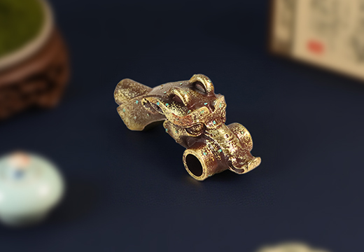 仿真博物馆文创冰箱贴定制