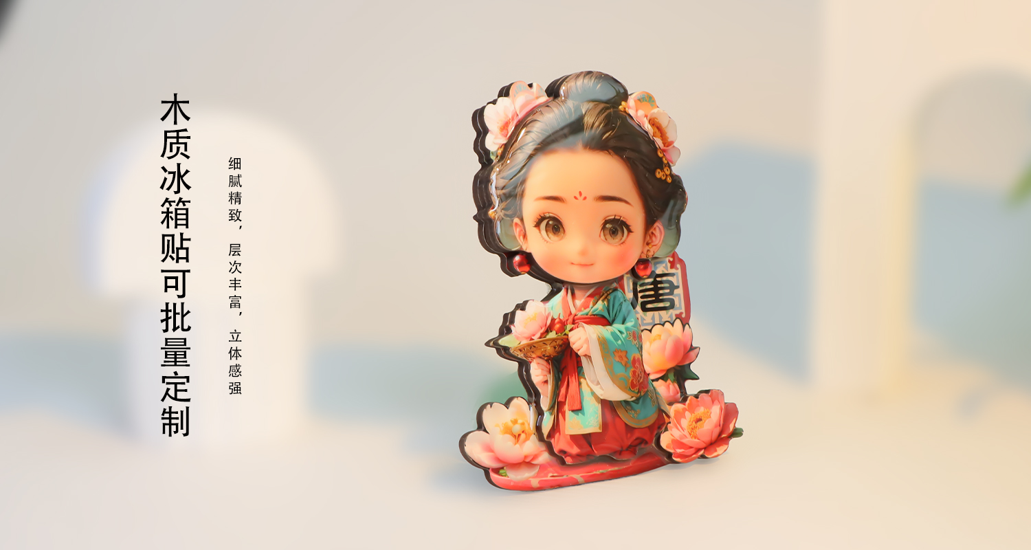 影视周边